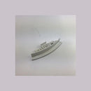 Maniglia porta originale lavatrice Beko codice 2839780100