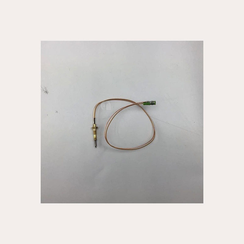 Termocoppia originale Glem Gas per piano cottura in vitroceramica codice 011J03