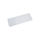 Vetro coperchio cassetto verdura Indesit Whirlpool C00040964 ricambio frigorifero