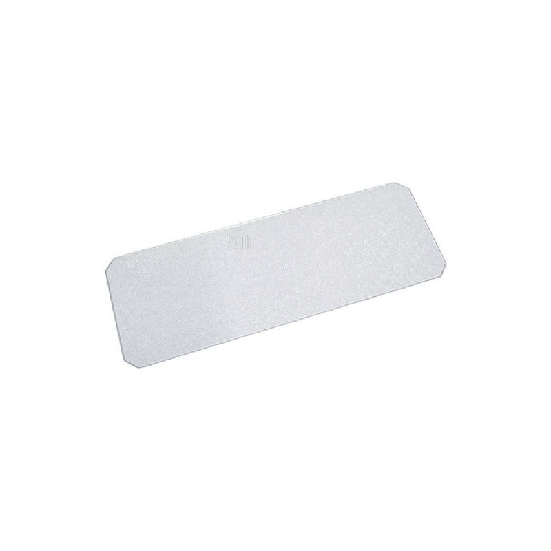 Vetro coperchio cassetto verdura Indesit Whirlpool C00040964 ricambio frigorifero