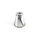 cono originale tritatutto moulinex acciaio inox ss-193527