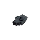 Supporto vetro porta destra forno Gorenje originale 423002