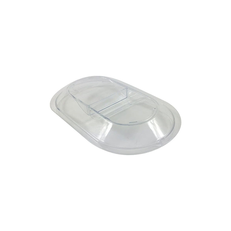 coperchio vaporizzatore originale Kitchen Robot De Longhi ICS 3216 7323610024