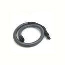 Tubo flessibile completo con spazzola per aspirapolvere Moulinex SS-7235004526