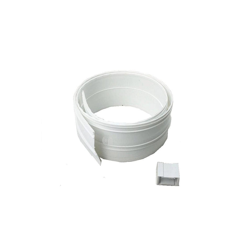 Kit di riparazione originale frigorifero Bosch con codici 00080297