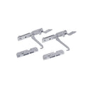 LOFRA - Kit di cerniere per porta forno - 00531319