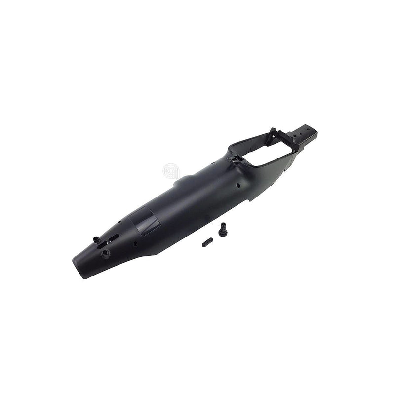 corpo posteriore originale aspirapolvere Rowenta RS-RH5966