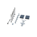 Kit di fissaggio originale per lavastoviglie Bosch codici 00618833/00638091