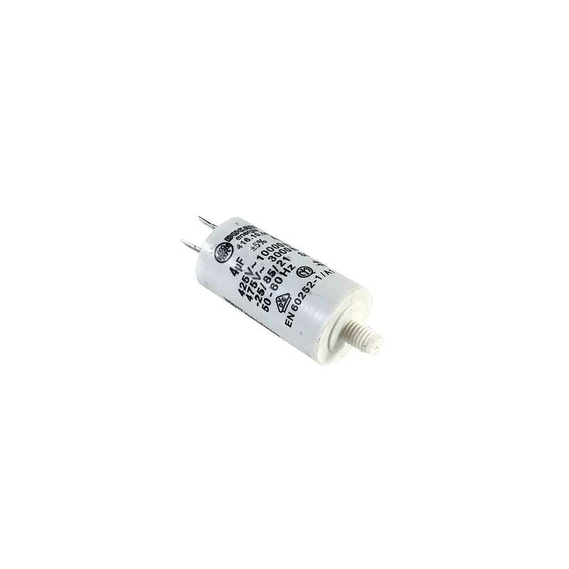 Condensatore 4uf per lavatrice Electrolux originale 50269055005