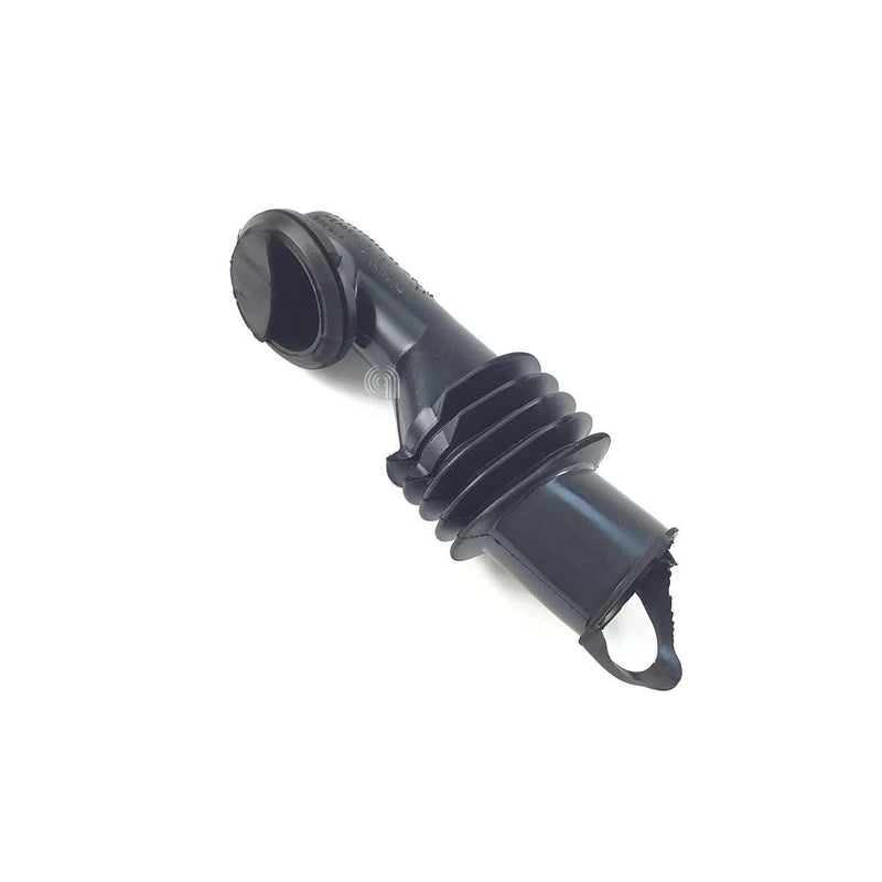 Tubo di scarico ingresso lavatrice Whirlpool originale C00287806