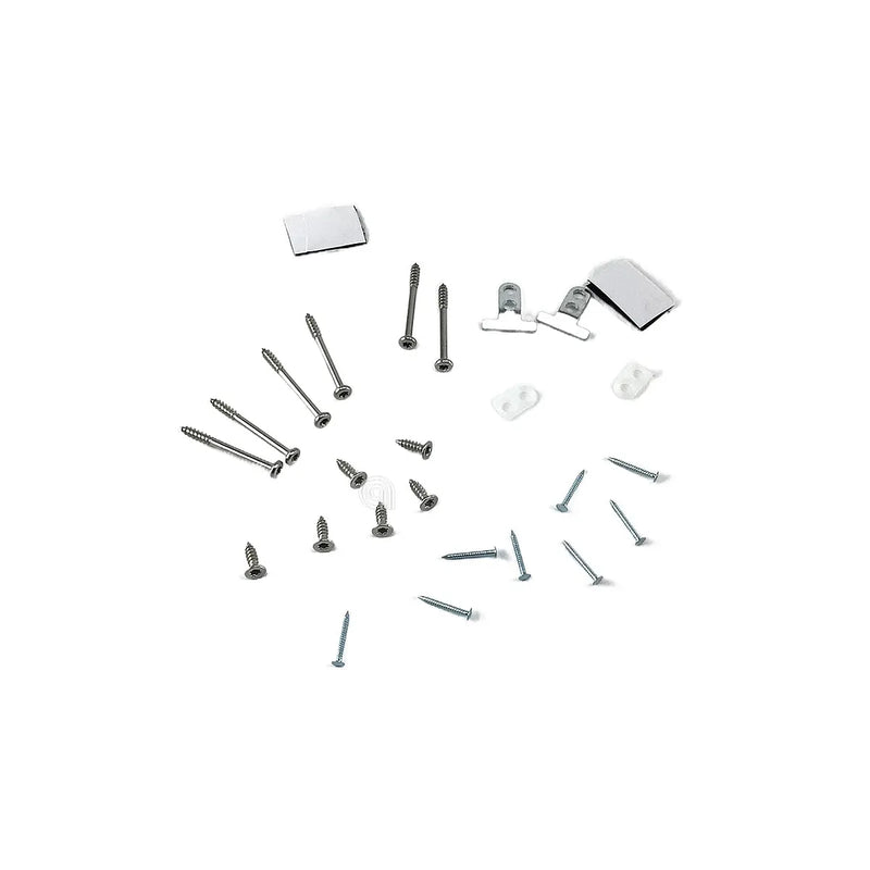 BOSCH - Kit di montaggio per lavastoviglie - 00618833
