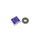 CUSCINETTO NSK 6207-2RS (DDU) SINGOLO SCATOLA LAVATRICE UNIVERSALE