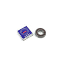 GORENJE, UNIVERSALE, SIBIR, TELSA - Cuscinetto Lavatrice - NSK 6207-2RS