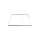 Guarnizione magnetica originale congelatore Gorenje 130687 bianca