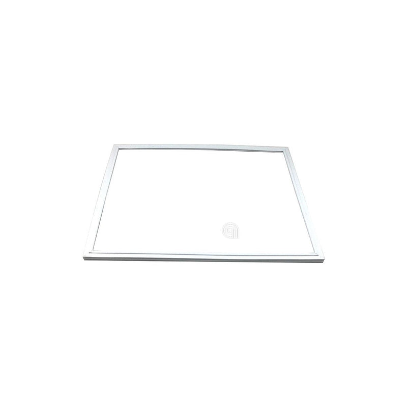 Guarnizione magnetica originale congelatore Gorenje 130687 bianca