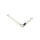 Resistenza originale 1900W lavastoviglie Candy 91200592