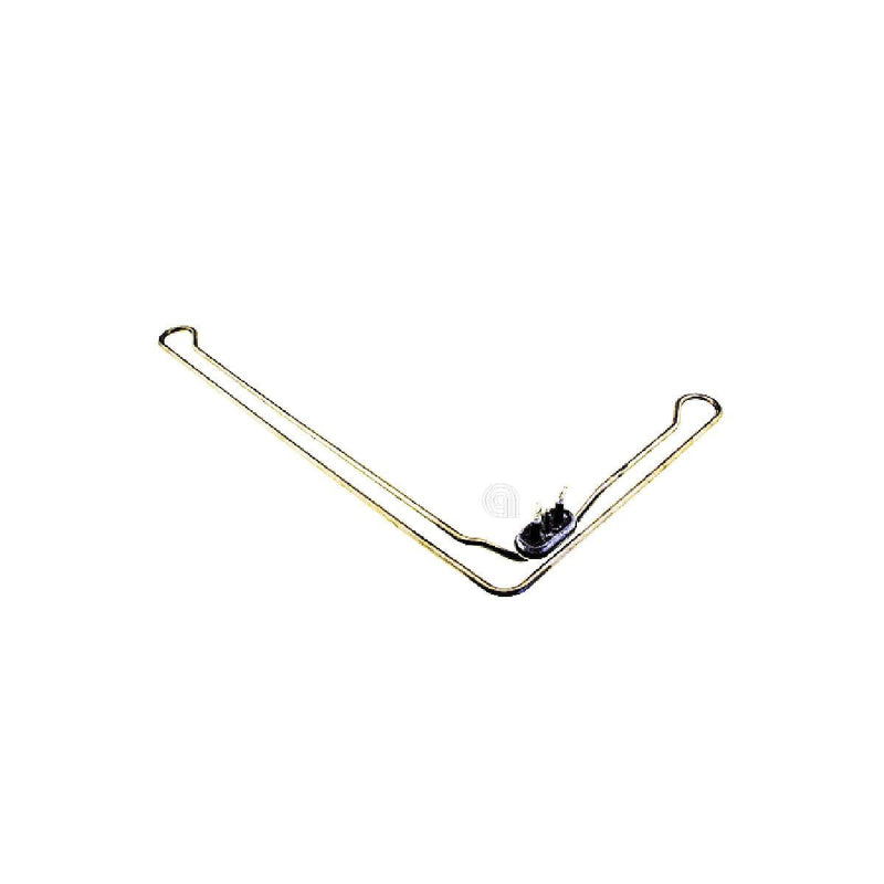 Resistenza originale 1900W lavastoviglie Candy 91200592