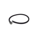 Tubo a vapore in acciaio originale per ferri da stiro Tefal FS-9100028368