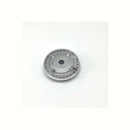 corona bruciatore Sabaf per cucina Gorenje codice 438340