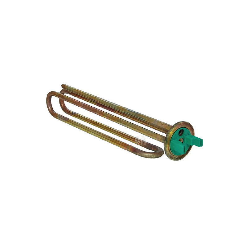 SAUNIER DUVAL, UNIVERSALE - Resistenza piegata per scaldabagno 2500W - AST-00205076