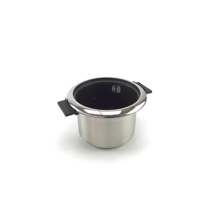 pentola di ricambio kitchenmini robot da cucina moulinex fs-1000050291