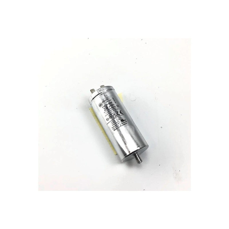 Condensatore 20uF per asciugatrice Candy originale 41035591