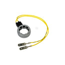 Bobina tacho metallica per lavatrice Beko Indesit codici C00891788