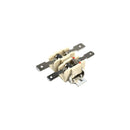 Termostato 180°C FM 6,3 con termofusibile per Polti M0003441