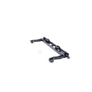 gancio porta originale microonde Samsung DE64-00264A