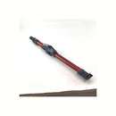 tubo flessibile rosso per aspirapolvere Rowenta codice ss-2230002519