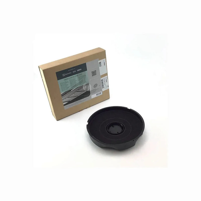 Filtro a carbone circolare tipo 30 per cappa Electrolux originale