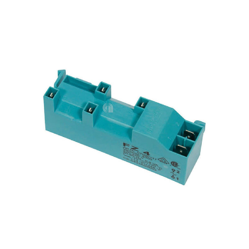 Generatore di scarico per piano cottura 4 fuochi Smeg 810020016