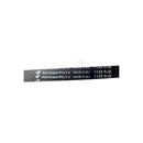 Cinghia J4 1133 Poly-V originale per lavatrice Candy