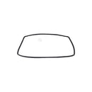 Guarnizione porta originale forno Smeg codice 754132265