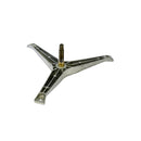 CROCIERA CON LAVATRICE SAMSUNG