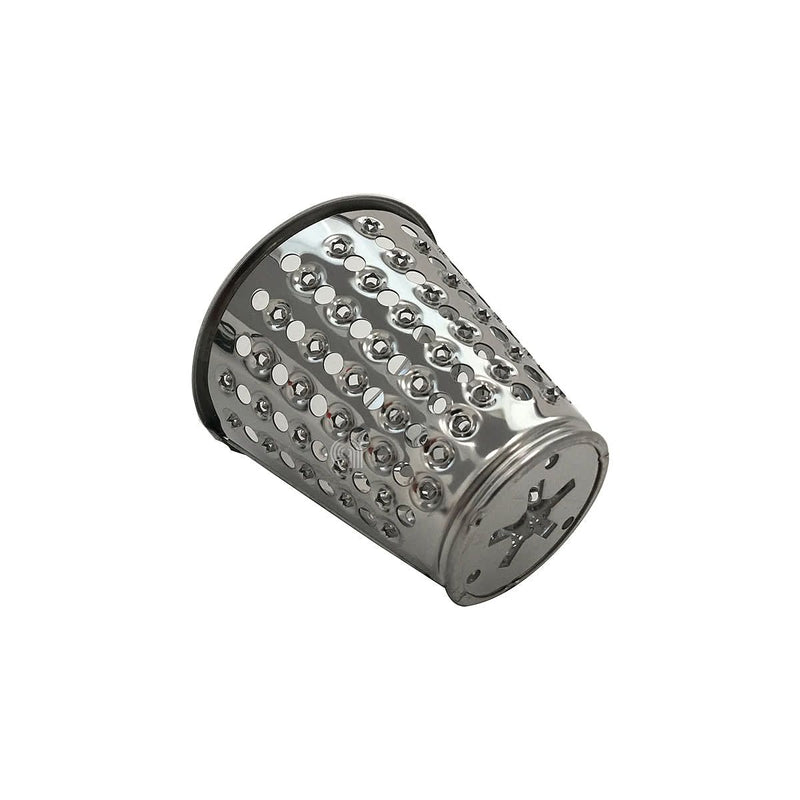 cono grattugia originale Moulinex acciaio inox ss-193526