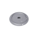 RICAMBI CUCINA - Bruciatore rapido piastra di cottura - B4455