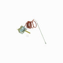 Termostato capillare originale per forno Smeg codice 818731447