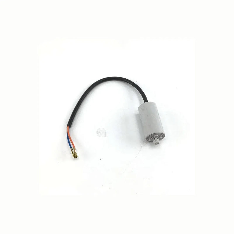 Condensatore originale frigorifero Whirlpool Indesit 481212028056