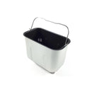 Cuba originale per macchina per il pane Moulinex SS-189743 acciaio inox
