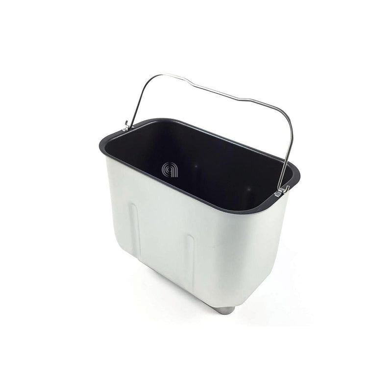 Cuba originale per macchina per il pane Moulinex SS-189743 acciaio inox