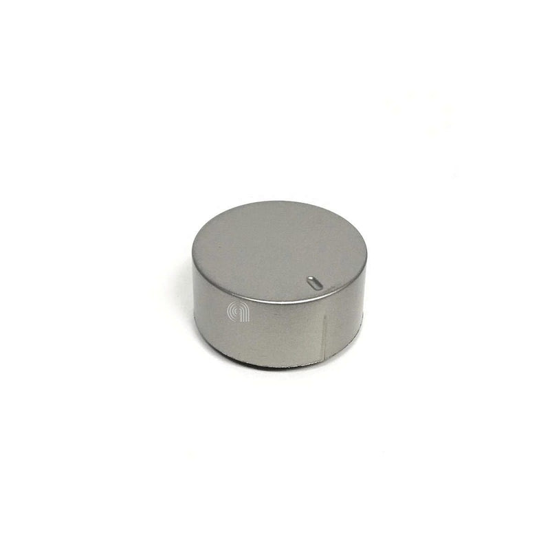 selettore comando per forno Samsung dg64-00164a in ABS argento