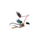 scheda elettronica originale aspirapolvere Rowenta RS-RT900864