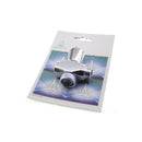 UNIVERSALE - Rubinetto a crociera 1/2" per lavatrice - AST-00543005