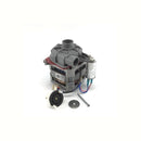 Motore pompa originale lavastoviglie Beko codice C00874791