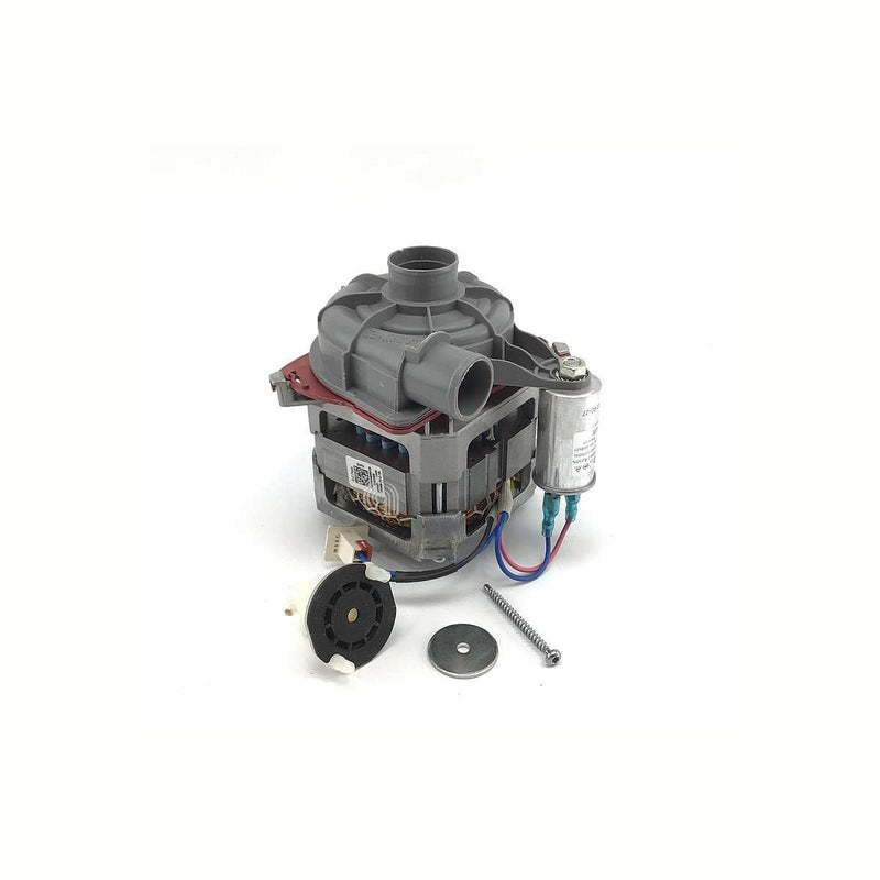 Motore pompa originale lavastoviglie Beko codice C00874791