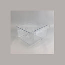 cassetto per frutta crisper pan per frigorifero Gorenje 401850
