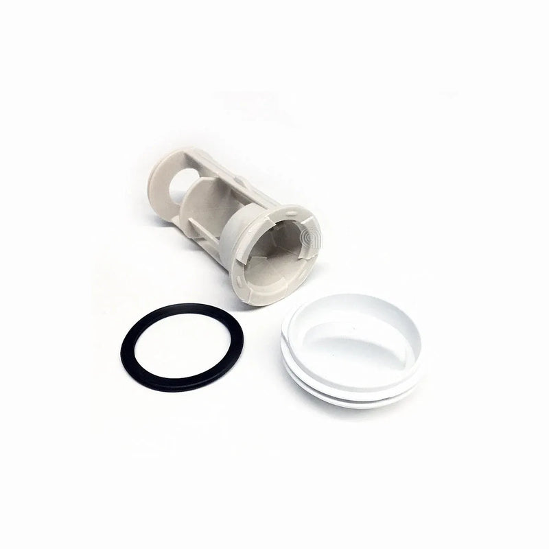 Kit filtro lavatrice Electrolux AEG Zanussi riferimento 50290260004