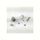 pignone, asse e rondella per tritacarne Moulinex ss-1530000188
