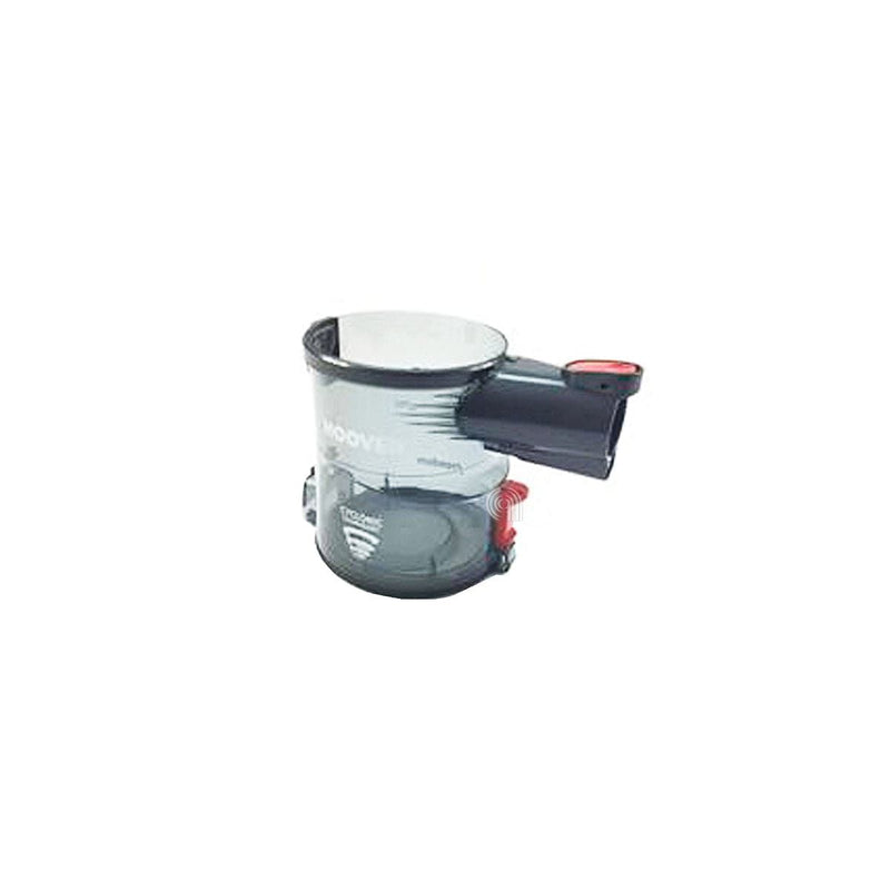 Contenitore originale per polvere Candy per aspirapolvere 48021585